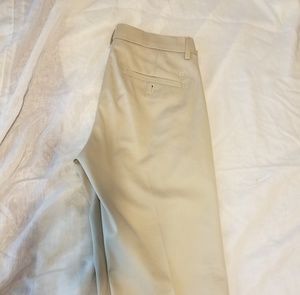 Haggar straigt 30/30 pants